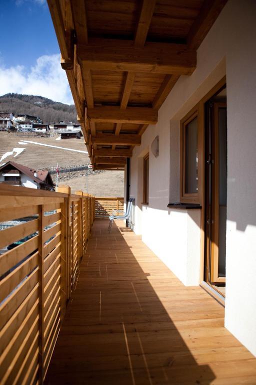Apart Corona Sölden Exterior foto